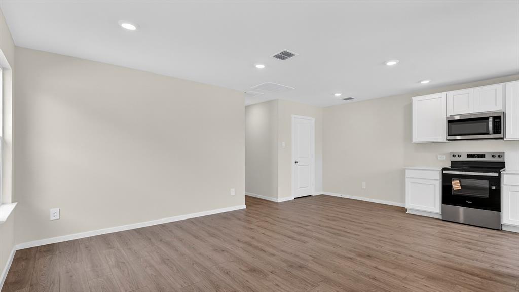 Cartwright Mays - Residential