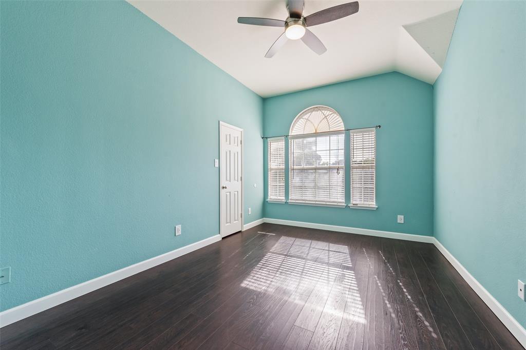 Parkwood Hill - Residential