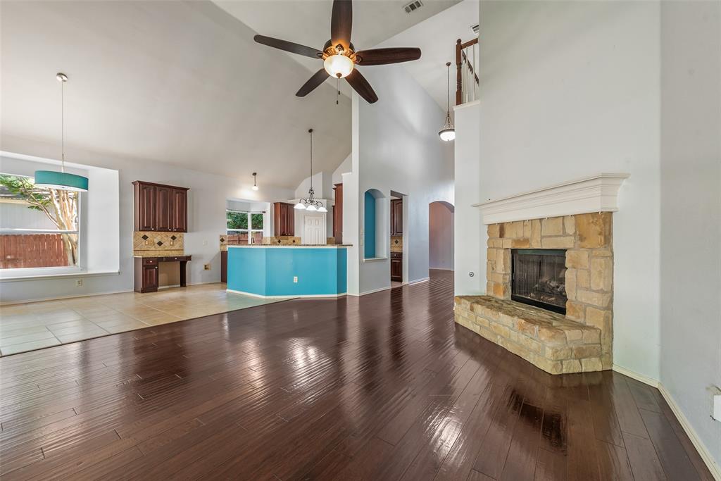 Parkwood Hill - Residential