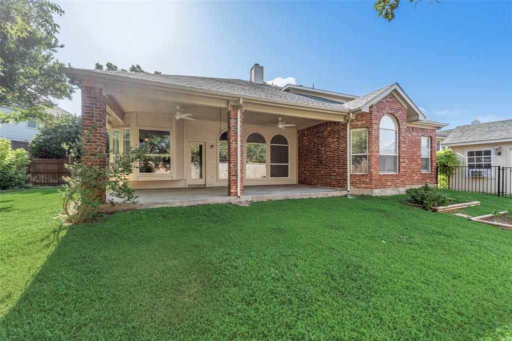 Parkwood Hill - Residential