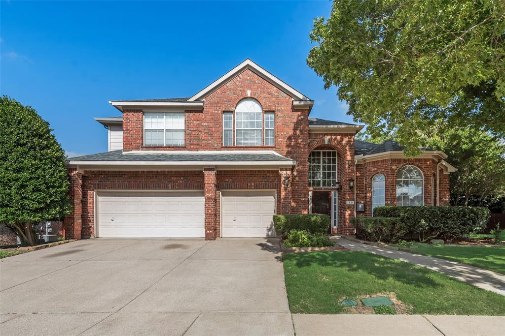 Parkwood Hill - Residential