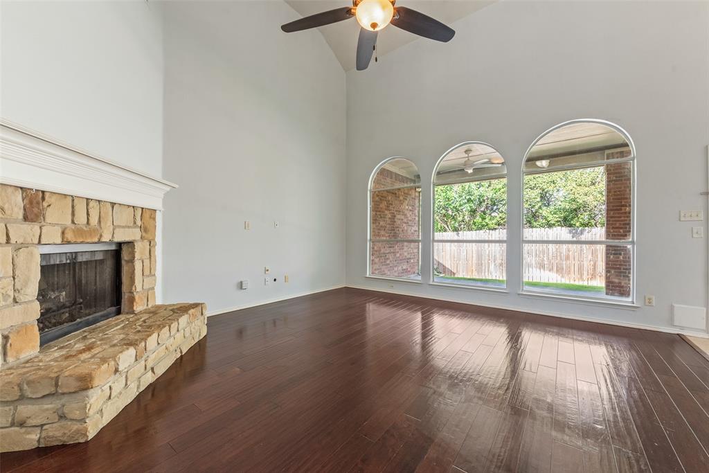 Parkwood Hill - Residential