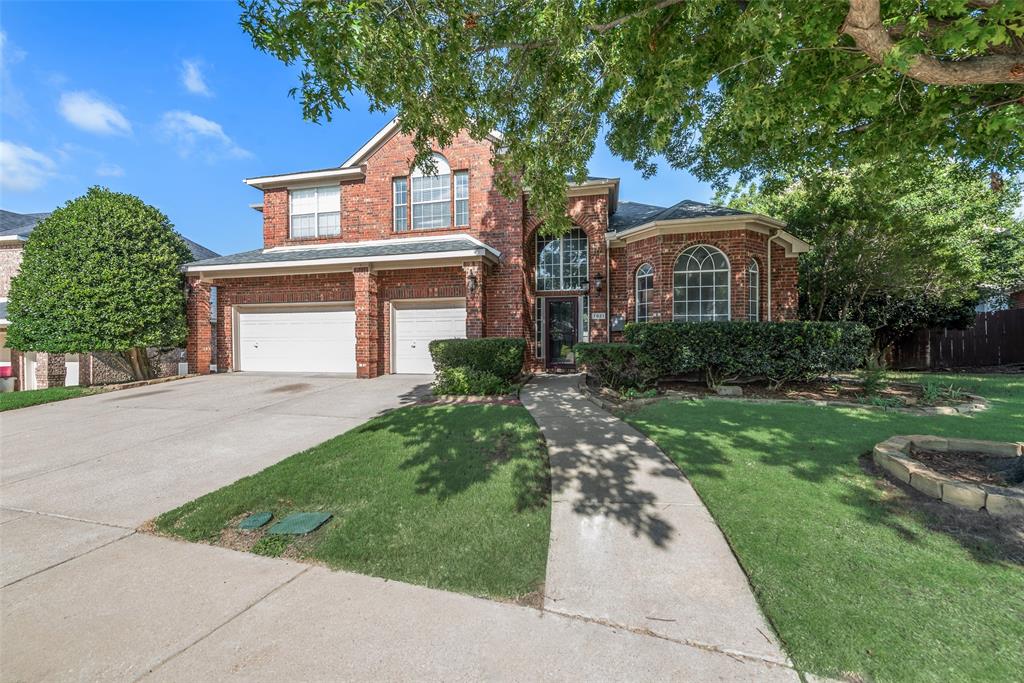 Parkwood Hill - Residential