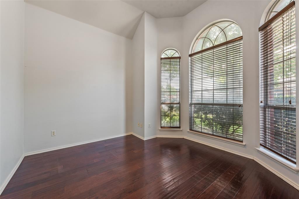 Parkwood Hill - Residential