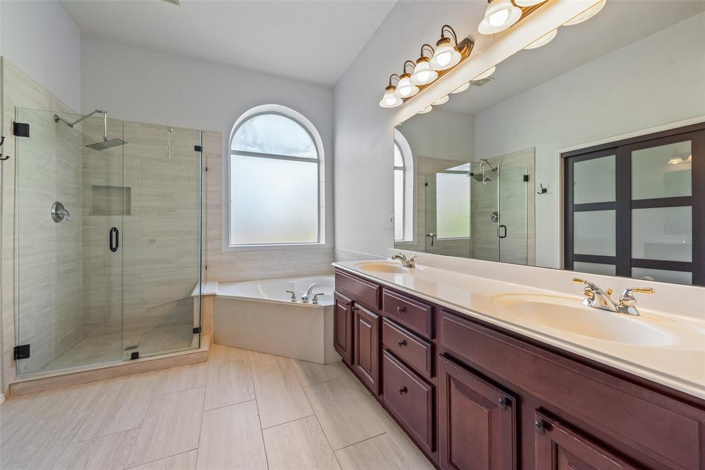 Parkwood Hill - Residential