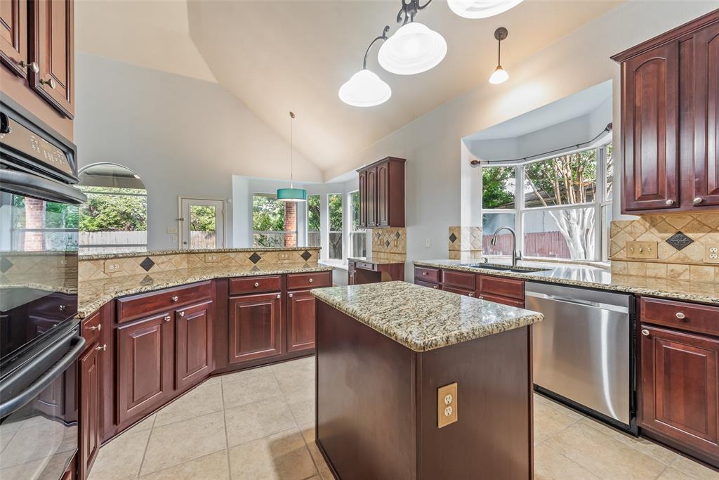 Parkwood Hill - Residential
