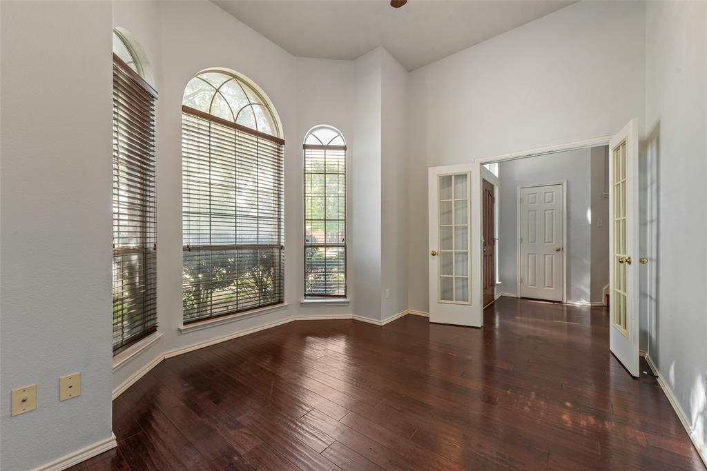 Parkwood Hill - Residential