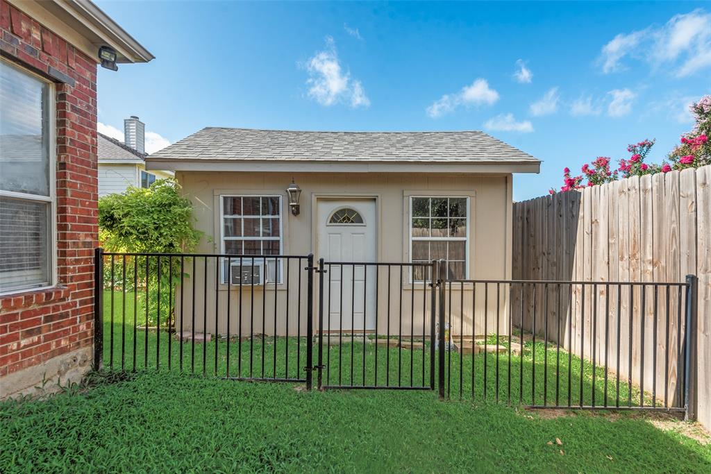 Parkwood Hill - Residential