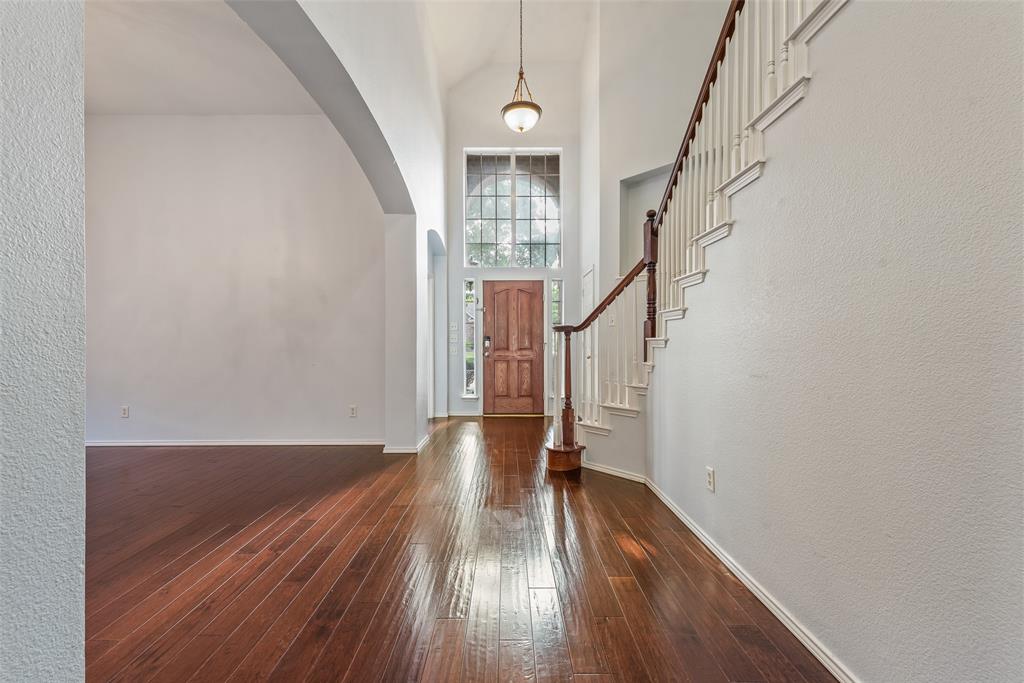 Parkwood Hill - Residential