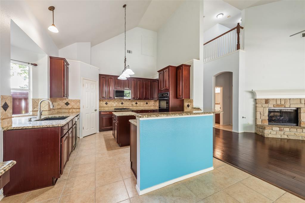 Parkwood Hill - Residential