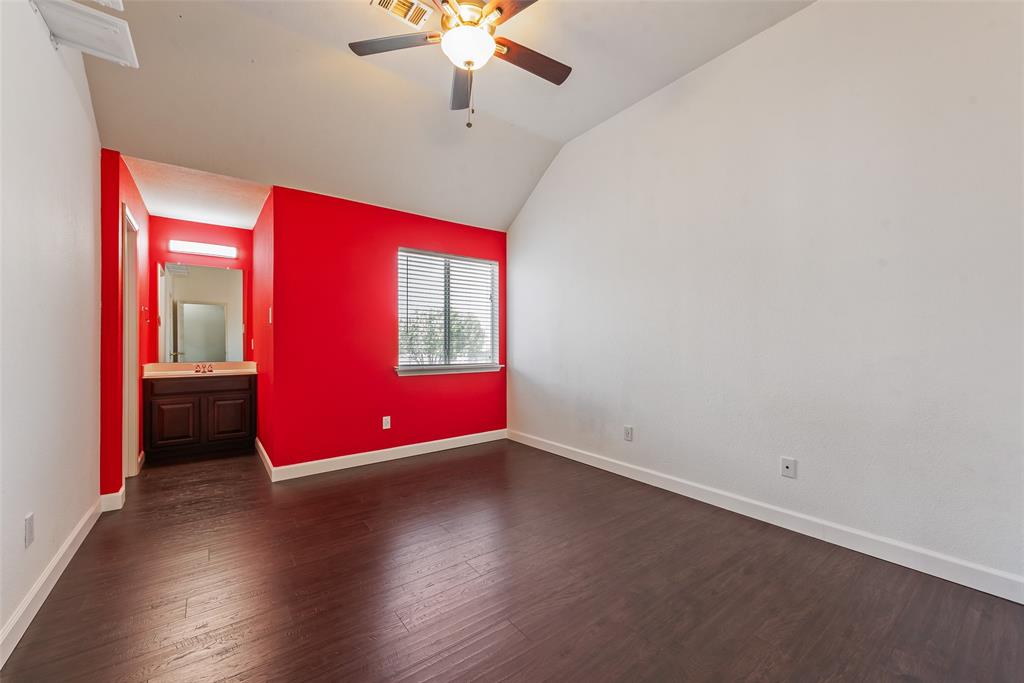 Parkwood Hill - Residential