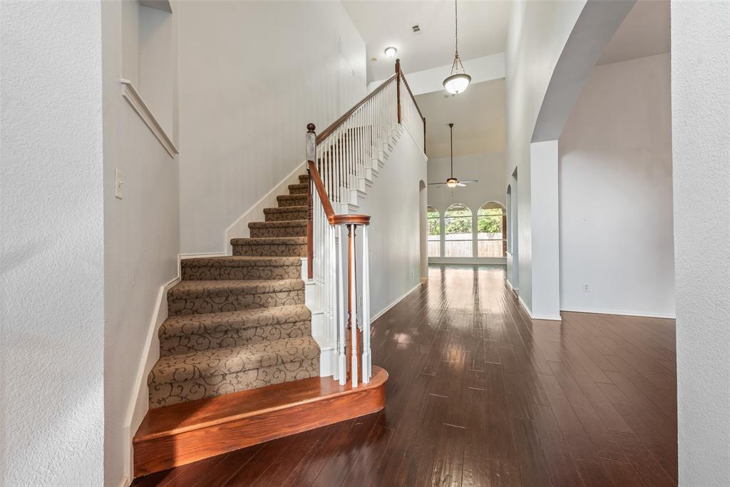 Parkwood Hill - Residential