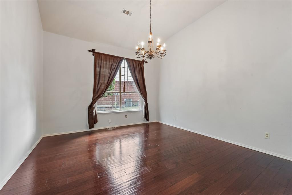 Parkwood Hill - Residential