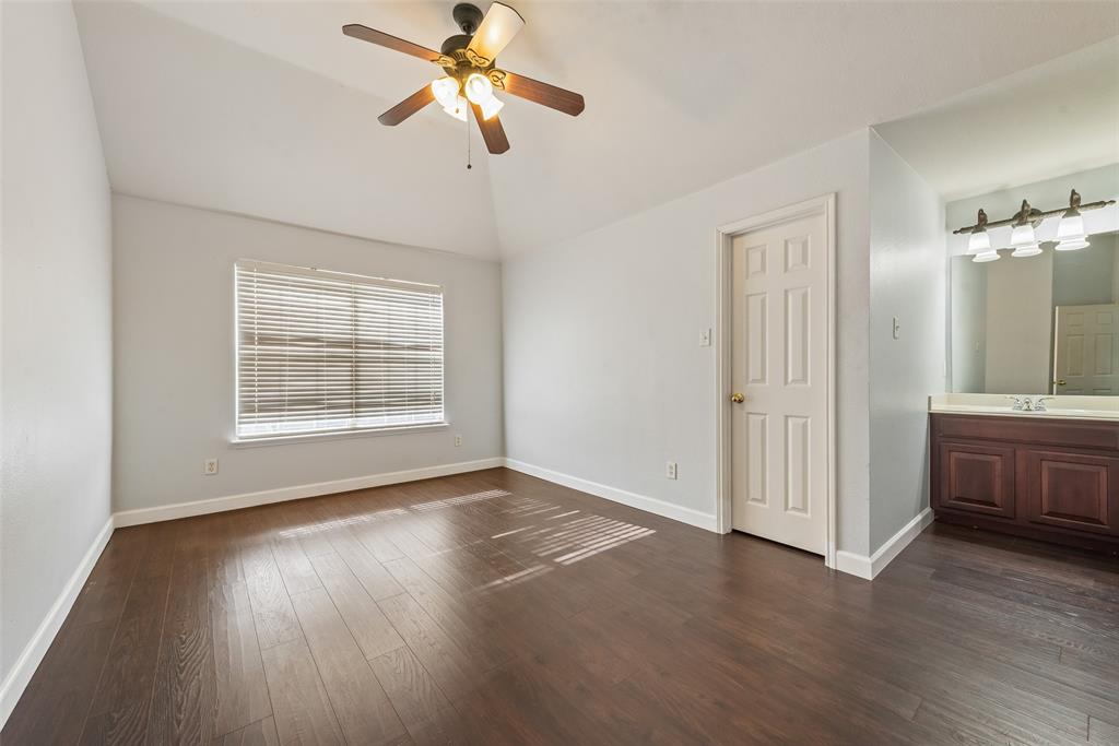 Parkwood Hill - Residential