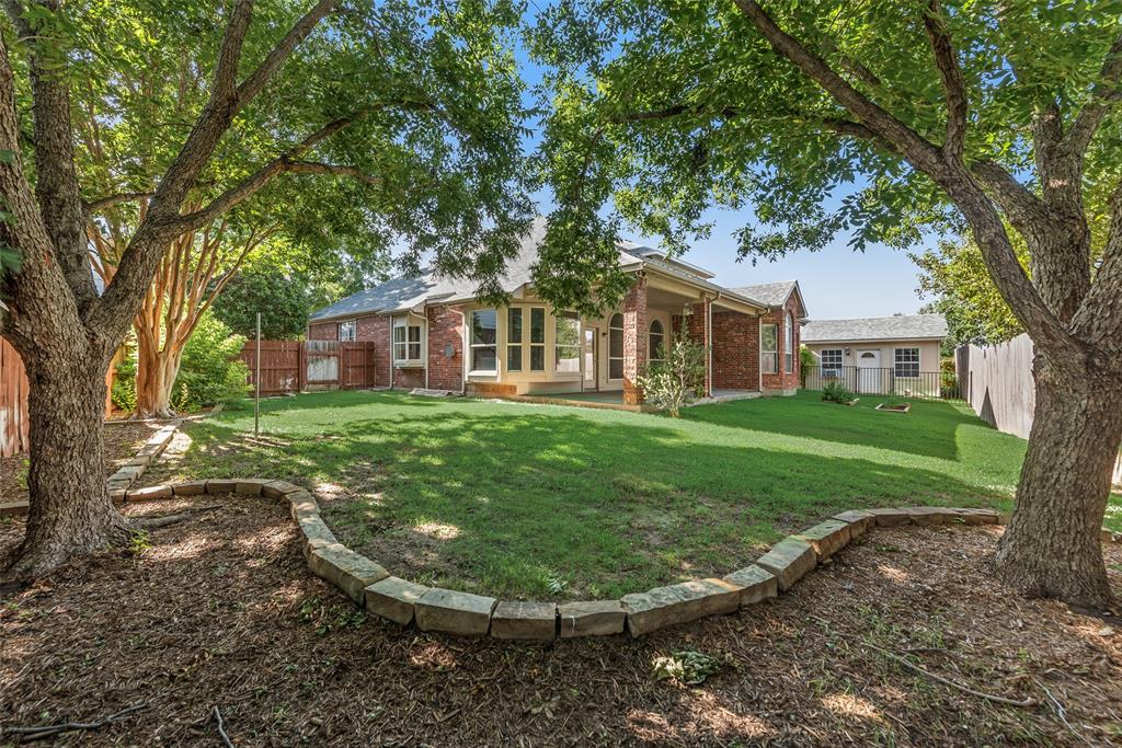 Parkwood Hill - Residential