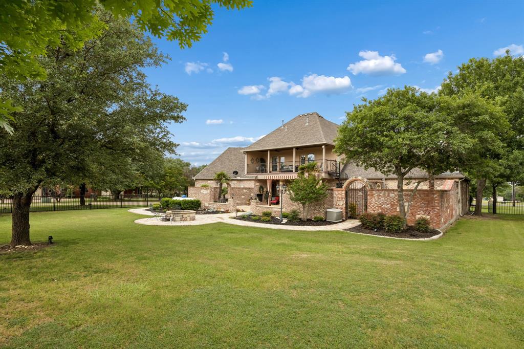 Eagles Nest Estate - Residential
