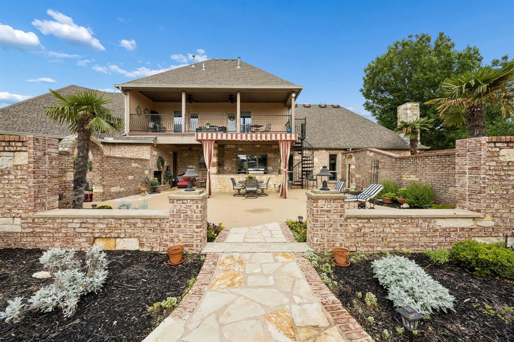 Eagles Nest Estate - Residential