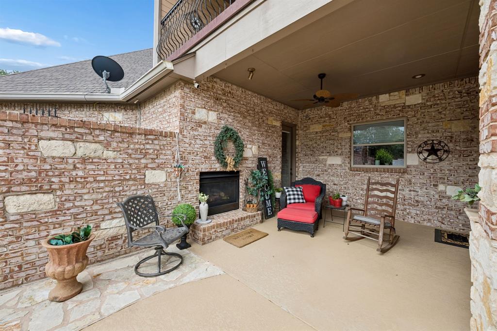 Eagles Nest Estate - Residential