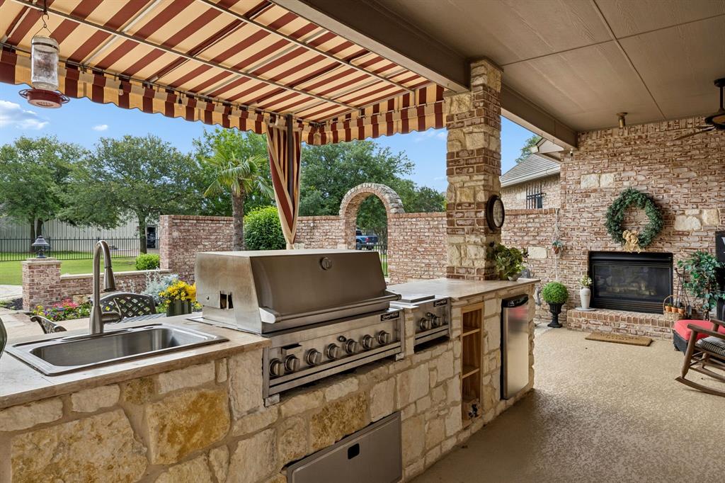 Eagles Nest Estate - Residential