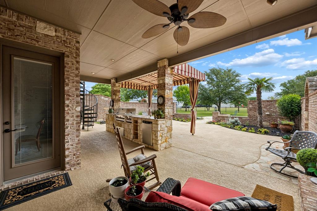 Eagles Nest Estate - Residential
