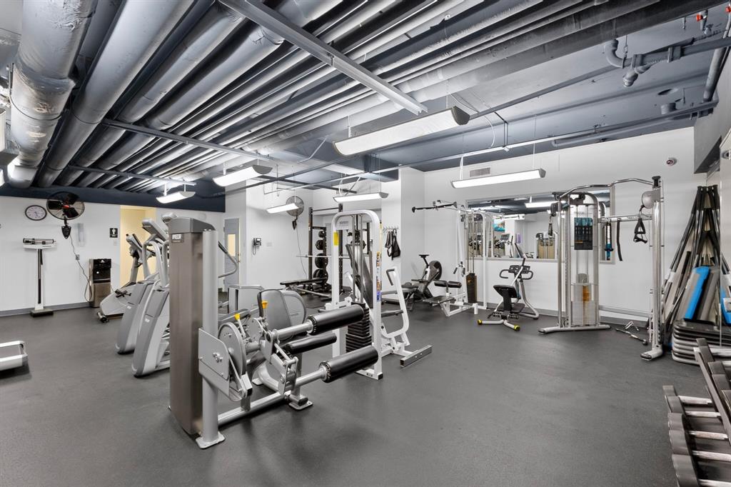 Twenty-One Turtle Creek Condos - Residential