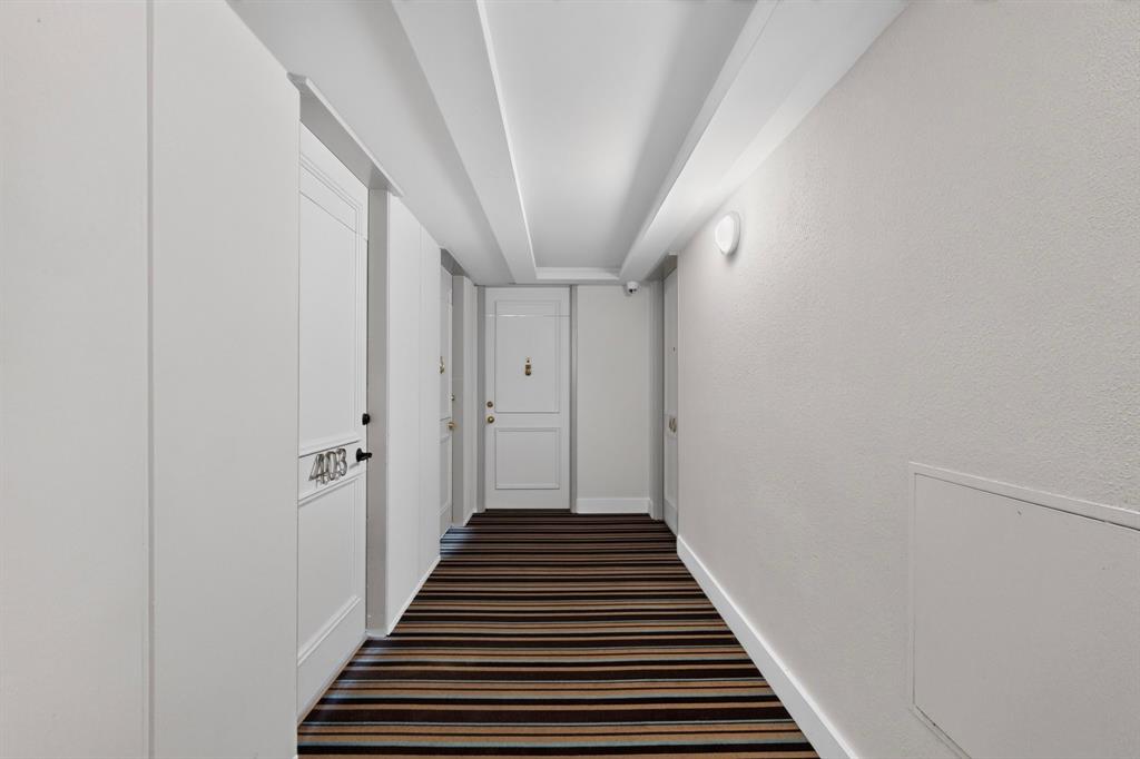 Twenty-One Turtle Creek Condos - Residential