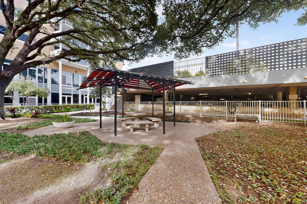 Twenty-One Turtle Creek Condos - Residential