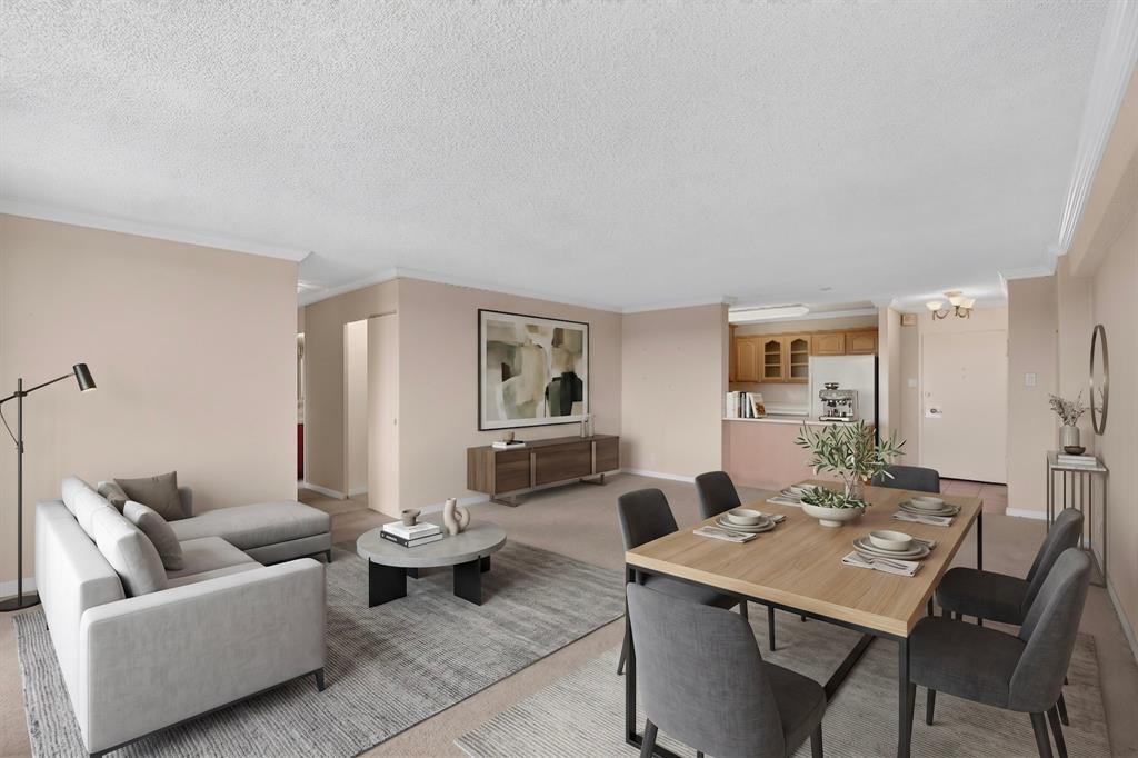 Twenty-One Turtle Creek Condos - Residential