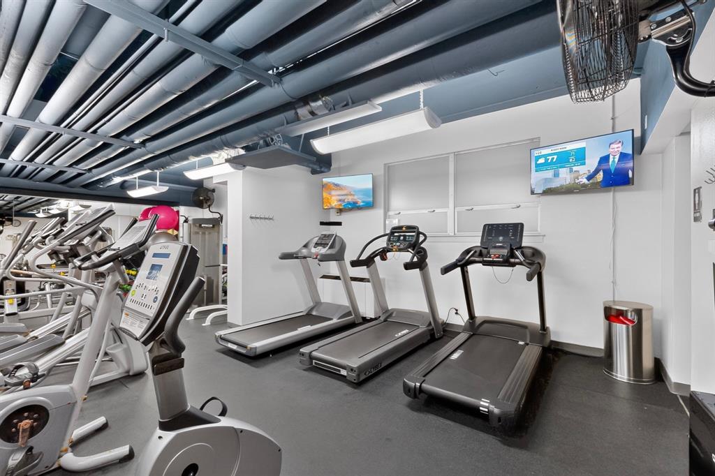 Twenty-One Turtle Creek Condos - Residential