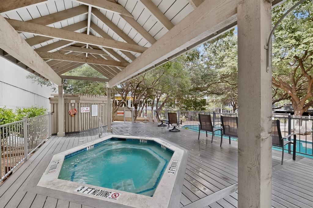 Twenty-One Turtle Creek Condos - Residential