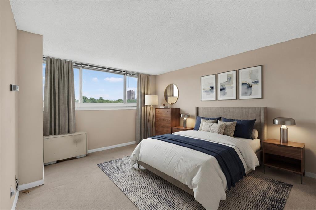 Twenty-One Turtle Creek Condos - Residential