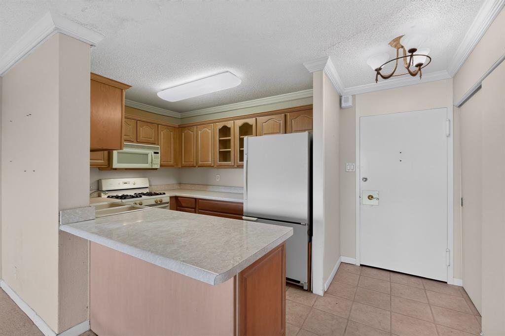 Twenty-One Turtle Creek Condos - Residential