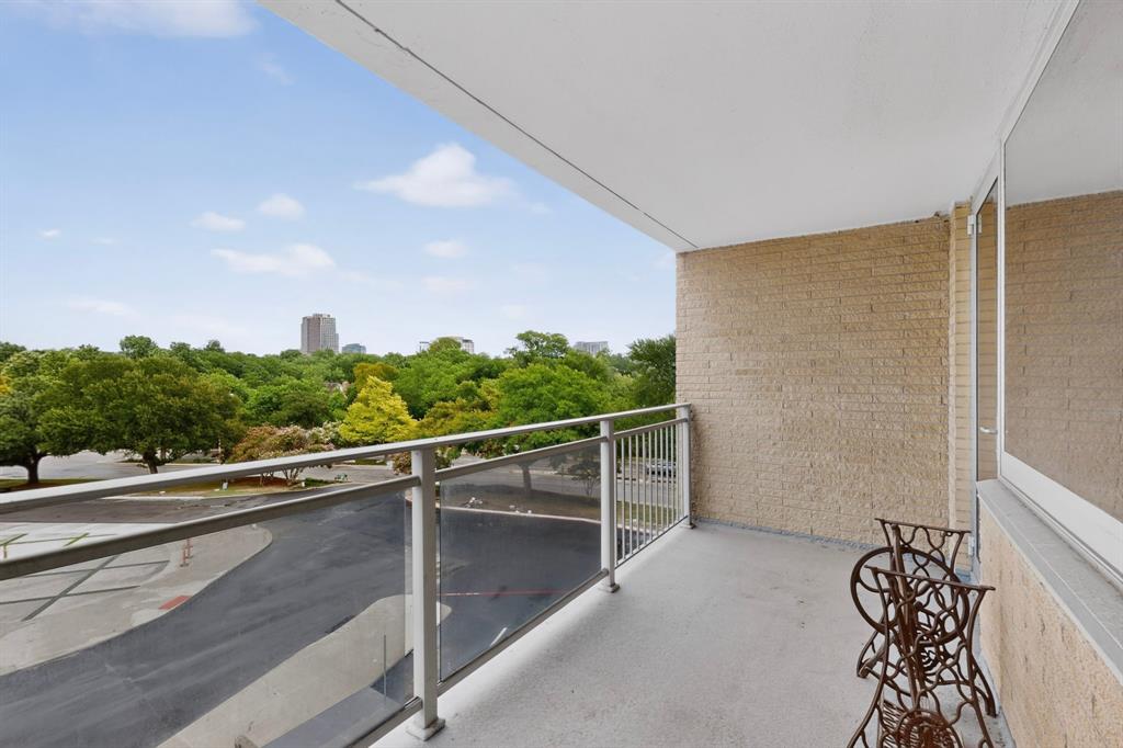Twenty-One Turtle Creek Condos - Residential