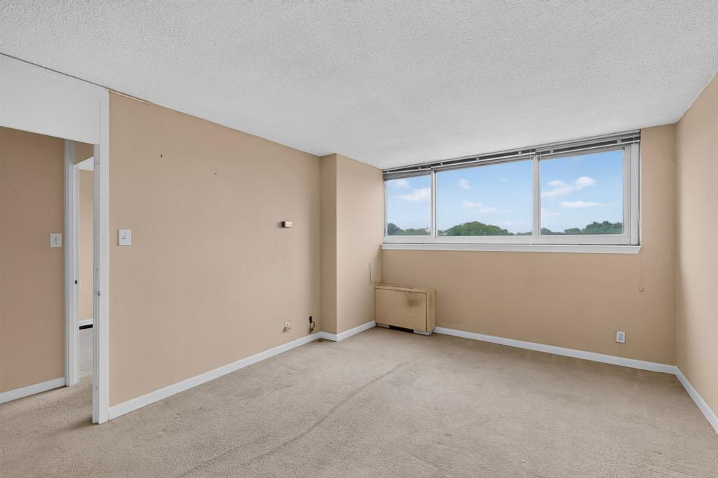 Twenty-One Turtle Creek Condos - Residential
