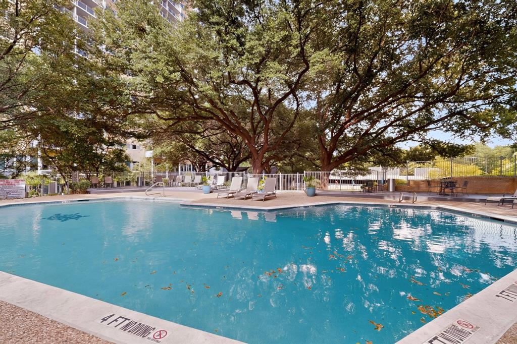 Twenty-One Turtle Creek Condos - Residential