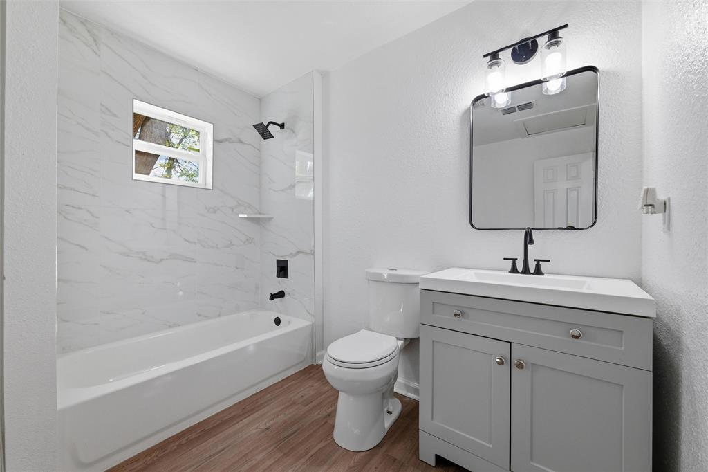Rondell Add - Residential