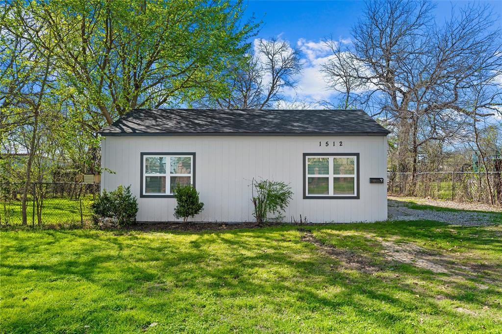 Rondell Add - Residential