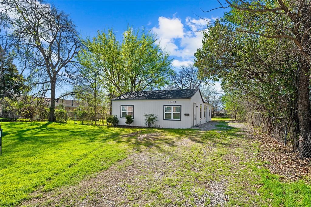 Rondell Add - Residential