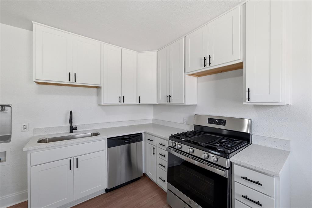 Rondell Add - Residential