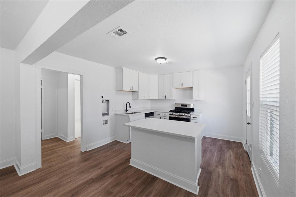 Rondell Add - Residential