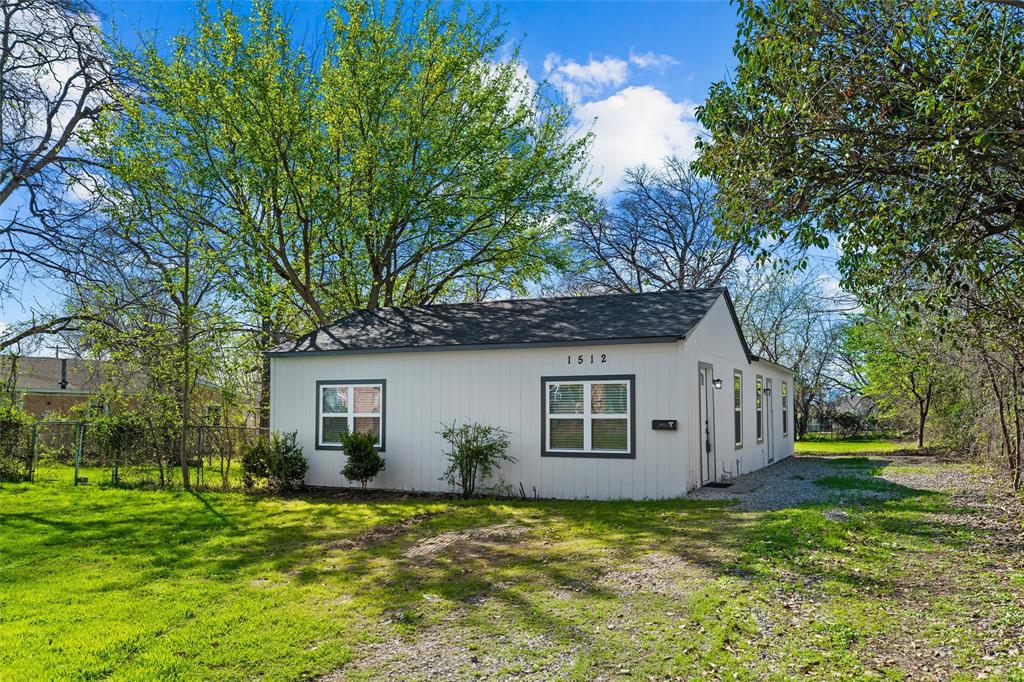 Rondell Add - Residential