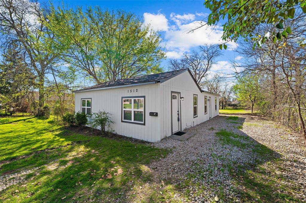 Rondell Add - Residential