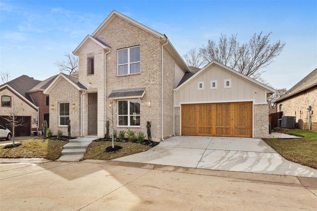 Stonybrooke Add - Residential
