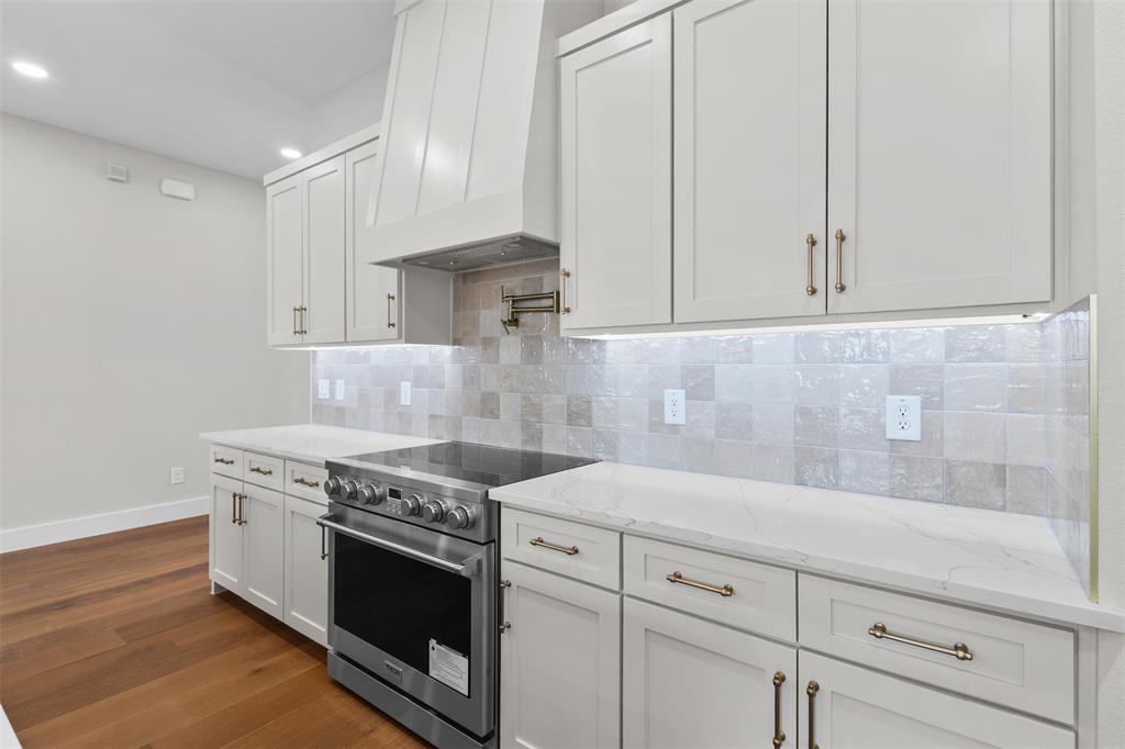 Stonybrooke Add - Residential