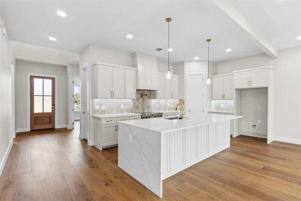 Stonybrooke Add - Residential