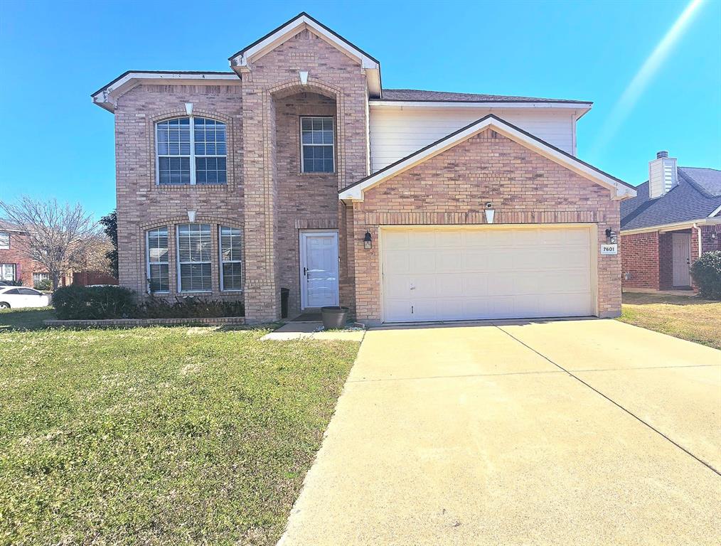 This corner-lot residence offers access to major highways including I-20 (approx. 5 minutes), Highway 360, and US-287, providing connectivity throughout the Dallas–Fort Worth metroplex. The property is approximately 20–25 minutes from DFW International Airport.

Everyday conveniences are located within close proximity. Grocery stores, retail centers, and dining options along Cooper Street and I-20 are approximately 5–10 minutes away. Pharmacies such as Walgreens, gas stations, medical facilities, parks, and local public safety services including police and fire stations are also within a short driving distance.

Situated on a corner lot, the property features a 2-car garage with an extended driveway accommodating approximately two additional vehicles. There is no HOA.

The interior layout places all bedrooms on the second floor, along with a dedicated game room. The first floor includes the main living areas, consisting of the kitchen, living room, dining area, laundry room, and a half bath. The backyard includes a pergola structure, offering covered outdoor space.

The property is currently tenant-occupied, with a lease in place through April 30, 2026. The tenants have indicated interest in entering into a new lease agreement with a future owner, which may present an option for buyers considering investment use.

The home is equipped with solar panels, which will be paid in full at closing.

Photos shown were taken prior to tenant occupancy and may not reflect the property’s current condition. Buyer and buyer’s agent to verify current condition during showing-inspection.

Buyer and buyer’s agent to independently verify all information, including schools, measurements, and property details.