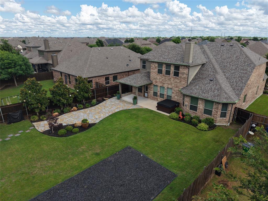 The Cove Ph 1 A - Residential