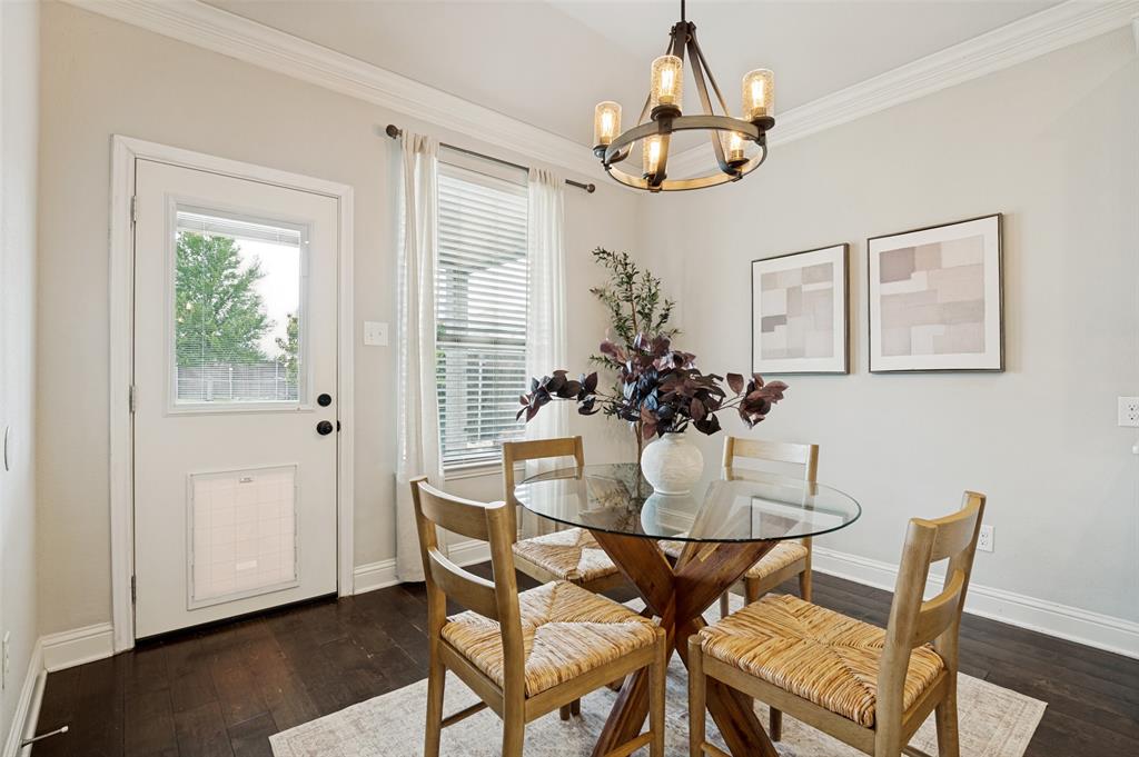 The Cove Ph 1 A - Residential