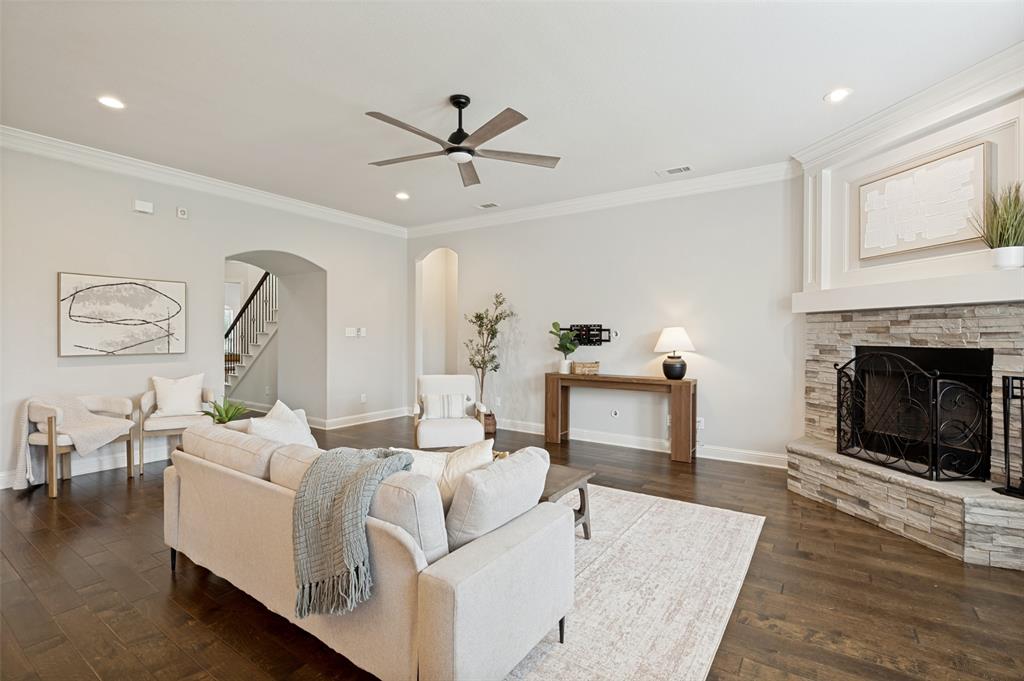 The Cove Ph 1 A - Residential