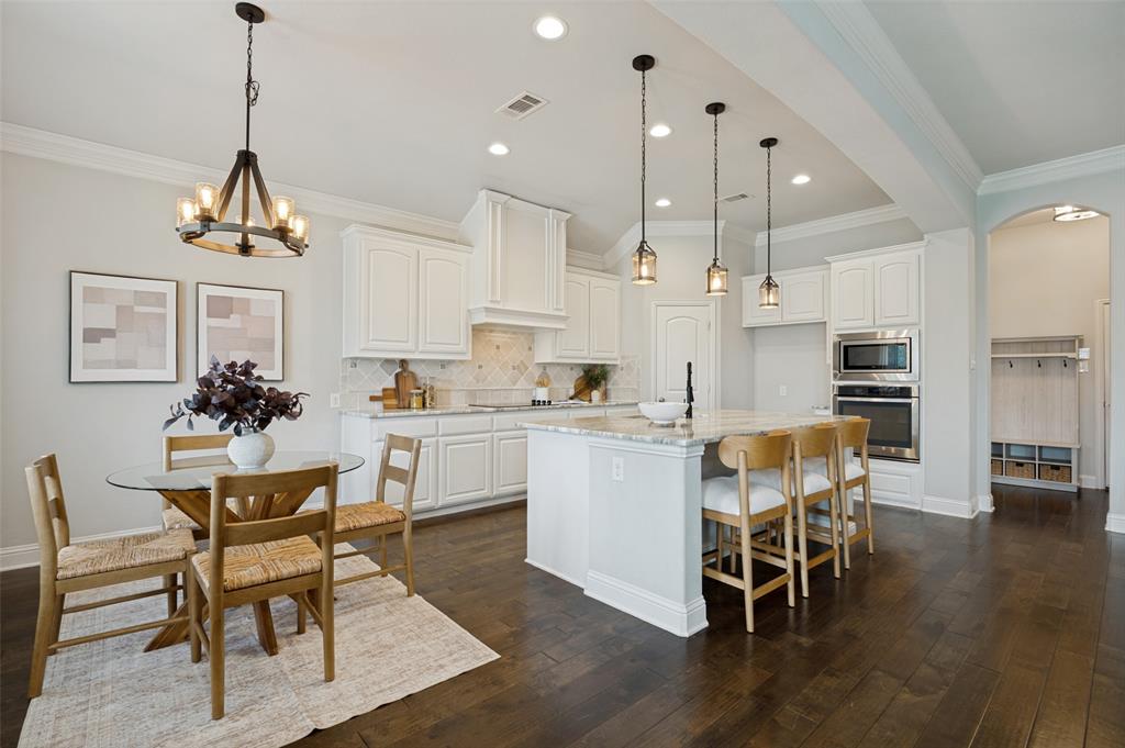 The Cove Ph 1 A - Residential